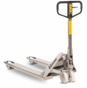 TRANSPALETE MANUAL -  TM INOX