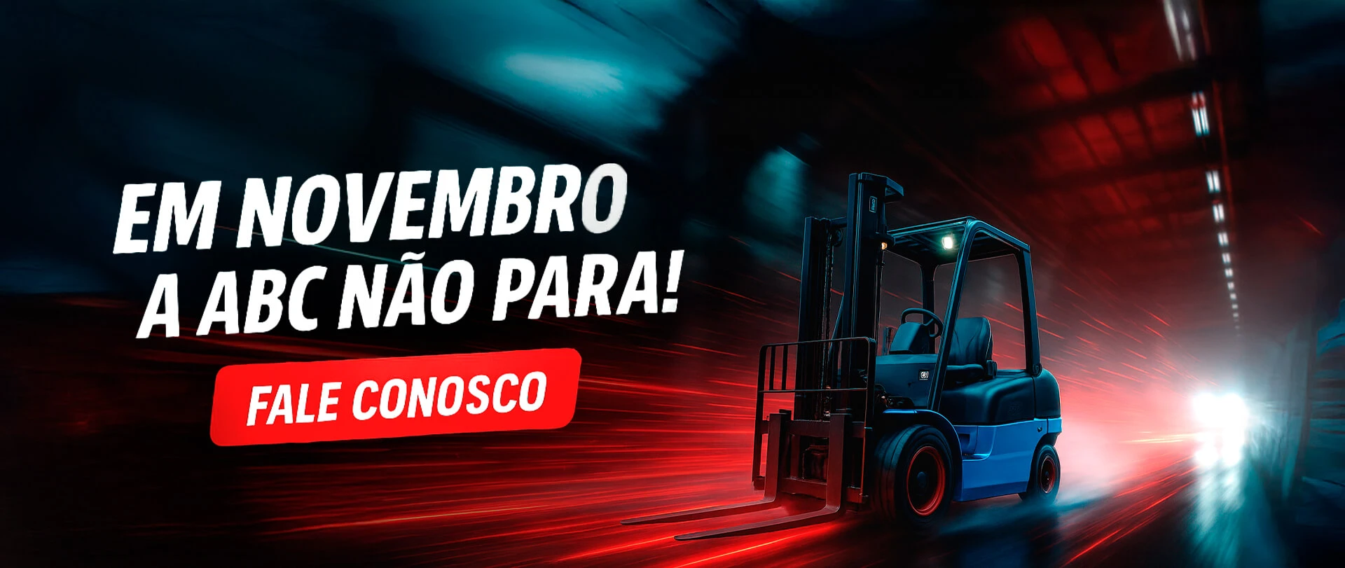 Eficiência sem limites movimente sua logística