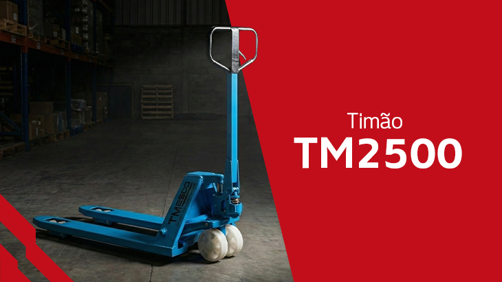 Proteja seu operador: o papel do Timão TM2500 no dia a dia